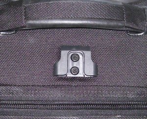 Travelpro FlightCrew Attachment Strap