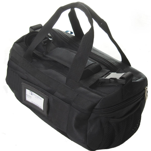 ascot duffle bag
