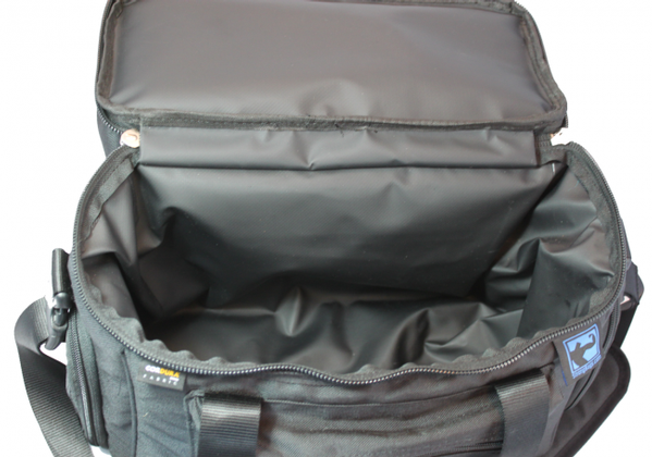 strongbags canadian ice flight crew cooler