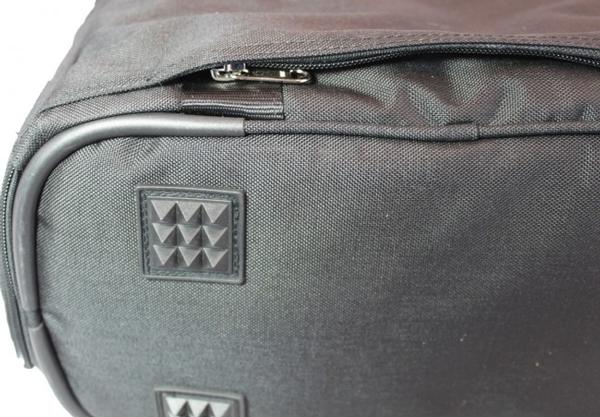 strongbags canadian ice flight crew cooler