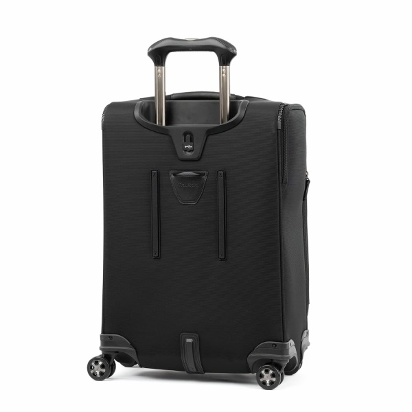 [Crew™ VersaPack™ Max Carryon Expandable Spinner] The Flight