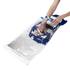 Compression Bags, 4-Pack (2 Medium/2 Large) 
