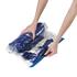 Compression Bags, 4-Pack (2 Medium/2 Large) 