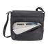 Lewis N. Clark WEA RFID-Blocking Mini Cross-body - Black