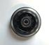 72MM In-Line Skate Wheels - Black