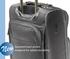 Travelpro FlightCrew5 18" Expandable Rollaboard