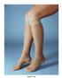 SKY-HIGHS™ Women's 15-20mm Sheer Kneehighs