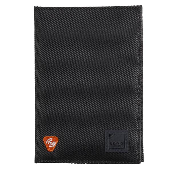 Lewis N. Clark Passport Case w/ RFID Protection