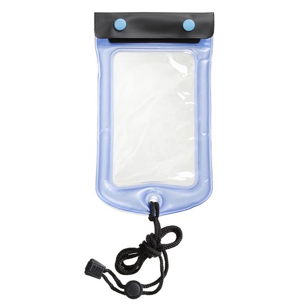 WaterSeals™ Waterproof Floating Zip Phone Pouch