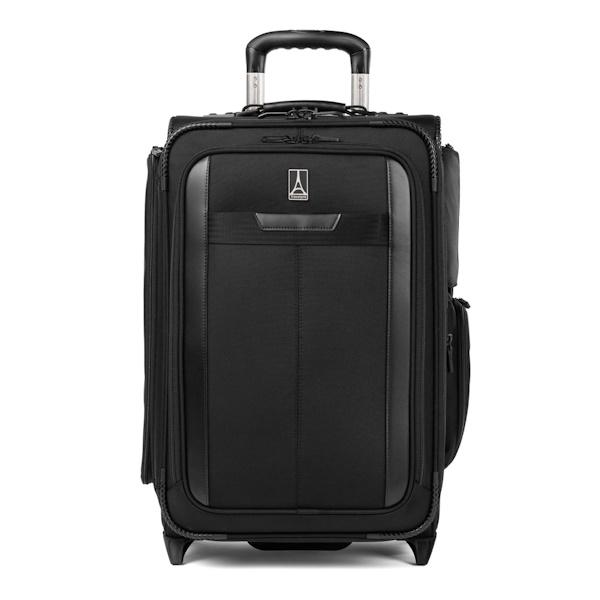 Travelpro® Pilot™ Expandable Carry-On Rollaboard®