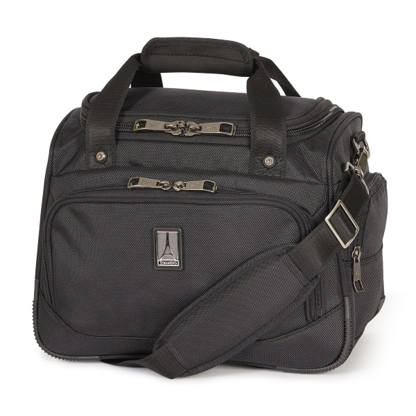 Travelpro Crew 10-Deluxe Tote Bag Black