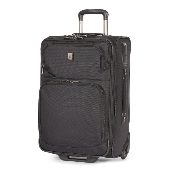 Travelpro FlightCrew5 24" Expandable Rollaboard