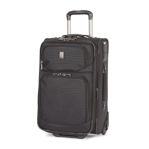 Travelpro FlightCrew5 22" Expandable Rollaboard