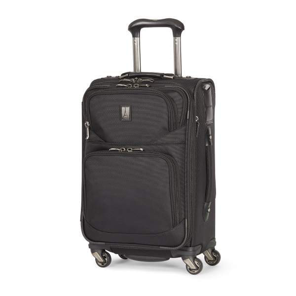 Travelpro FlightCrew5 21" Expandable Spinner