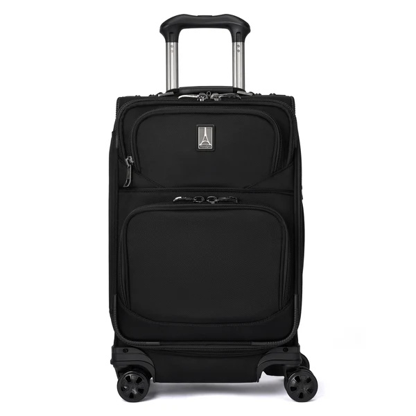 Travelpro FlightCrew5 Expandable Carry-on Spinner