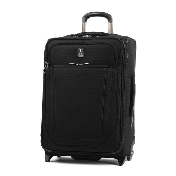 Crew™ VersaPack™ Max Carry-on Expandable Rollaboard®