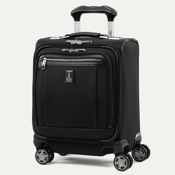Travelpro Platinum&reg; Elite Carry-On Spinner Tote - Black
