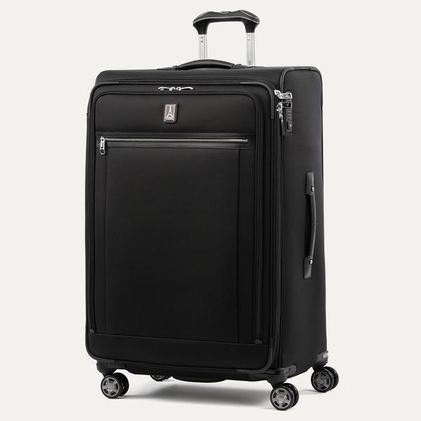 Travelpro Platinum&reg; Elite 29&rdquo; Check-In Expandable Spinner - Black