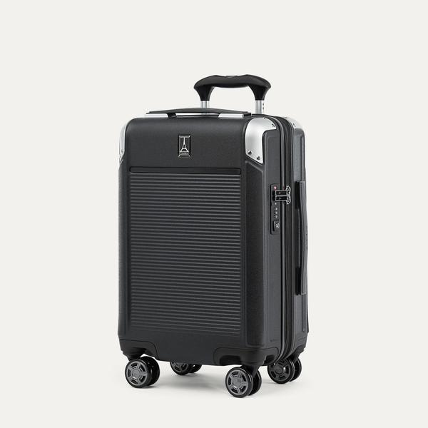 Travelpro Platinum® Elite Compact Carry-On Hardside Spinner - Black