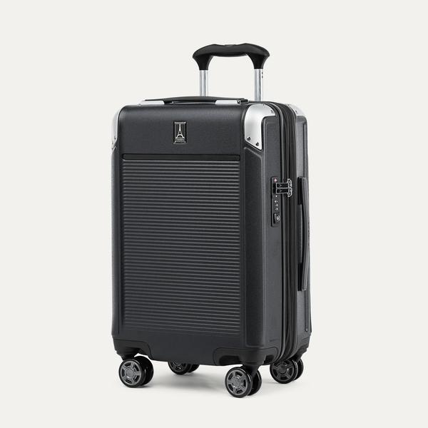 Travelpro Platinum® Elite Carry-On Hardside Spinner - Black
