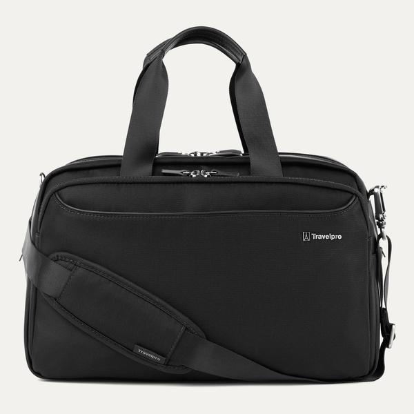 Travelpro VersaPack®+ UnderSeat Tote - Black