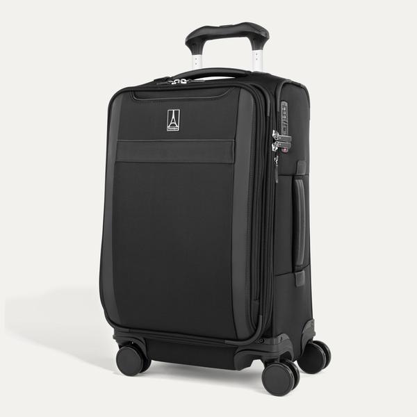 Travelpro VersaPack®+ Carry-On Spinner - Black