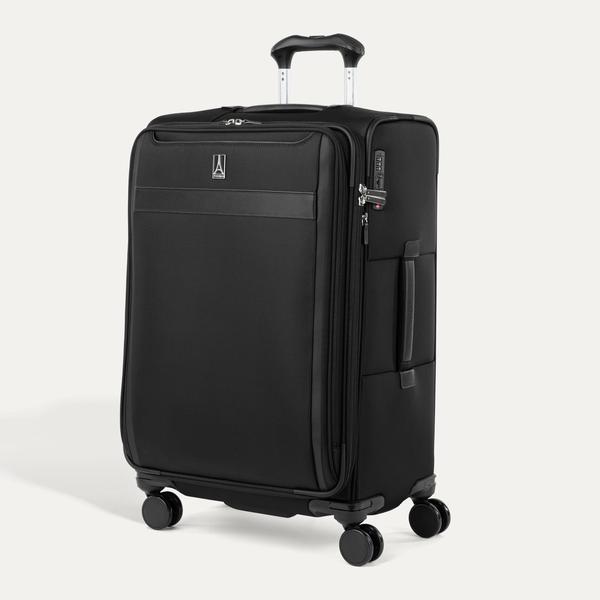 Travelpro VersaPack®+ Medium Check-In Spinner - Black