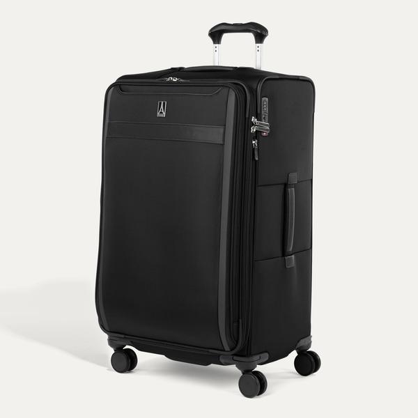 Travelpro VersaPack®+ Large Check-In Spinner - Black