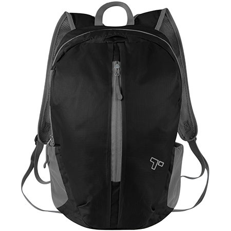Travelon Packable Backpack - Black