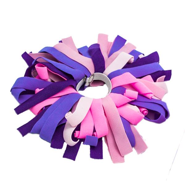 Pom-ID Girly Girl