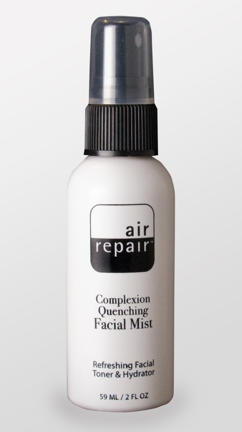 air repair complexion boosting moisturizer with hyaluronic acid