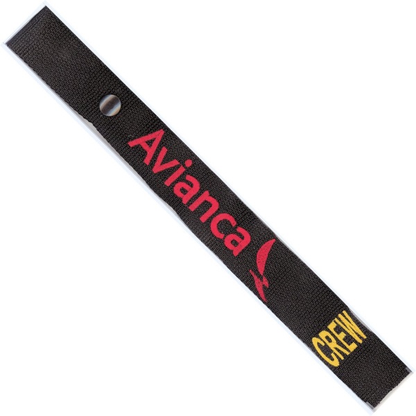 Avianca Crew Strap