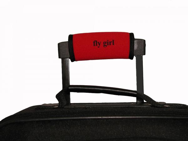 fly girl Handle Wrap