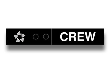 Star Alliance Double Snap Crew Strap 