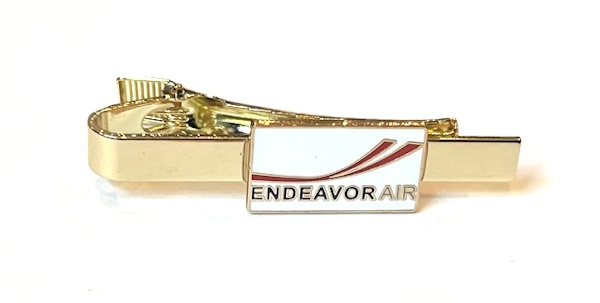 Endeavor Tie Bar