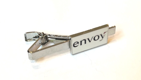 Envoy Tie Bar