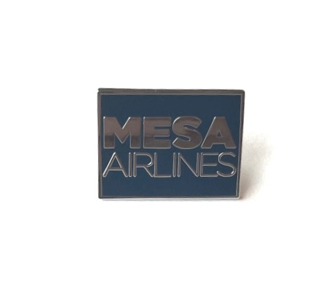 Mesa Airlines Lapel Pin
