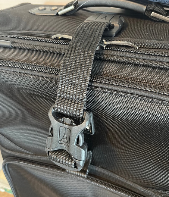 Travelpro FlightCrew Attachment Strap