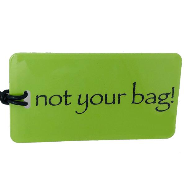 Shop Luggage Tags