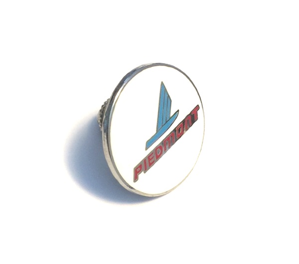 Piedmont Airlines Lapel Pin