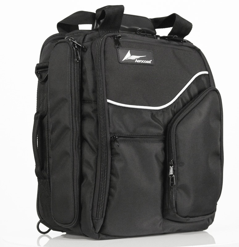 [Aerocoast Pro Jetpack I Backpack] | The Flight Attendant Shop