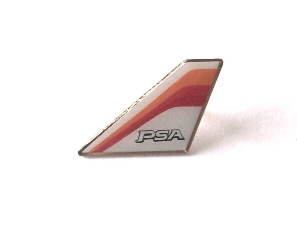 PSA Tail Pin