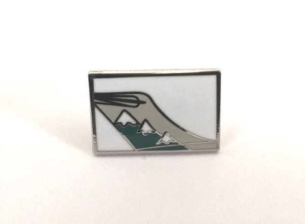 Reno Air Lapel Pin