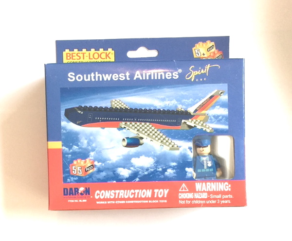 Southwest Construction Toy