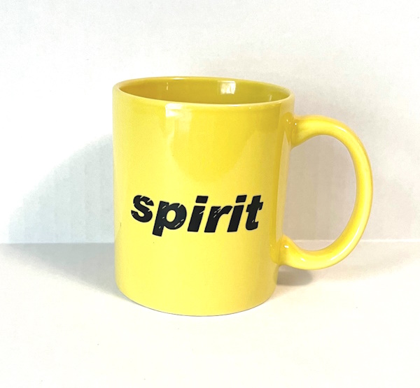Spirit Coffee Mug