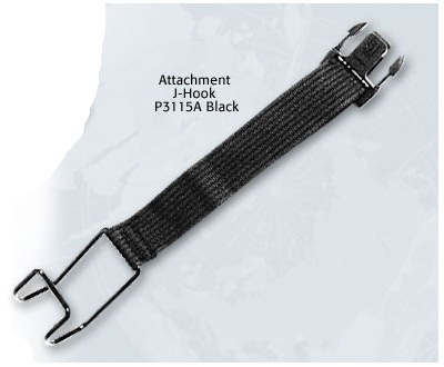 Travelpro FlightCrew Attachment J-Hook