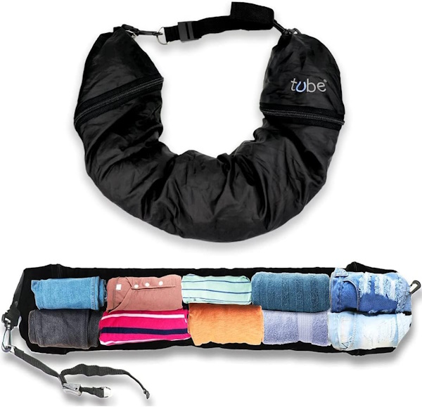 tube travel pillow uk