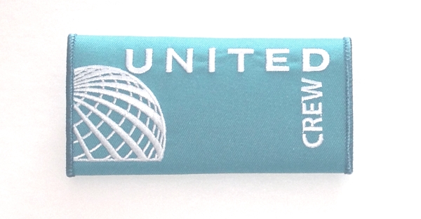 United Crew Handle Wrap