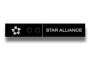 Star Alliance Double Snap Strap (No Crew)