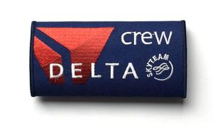Delta Crew Handle Wrap